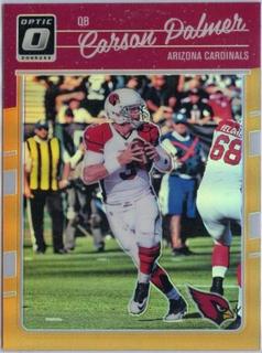 Carson Palmer