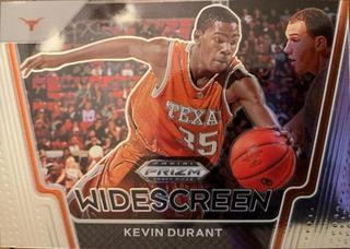Kevin Durant