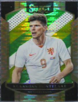 Klaas Jan Huntelaar