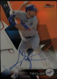 Chris Taylor
