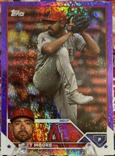 Matt Moore