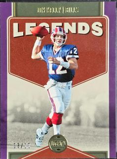 Jim Kelly