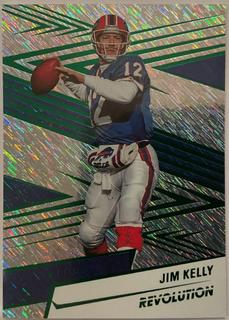 Jim Kelly