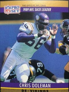 Chris Doleman