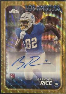 Brenden Rice