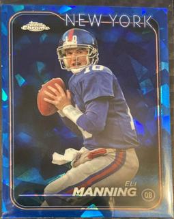 Eli Manning