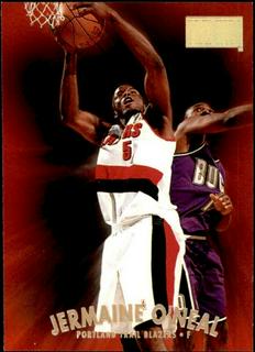 Jermaine O'Neal