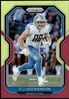 T. J. Hockenson