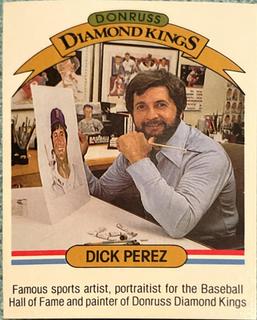 Dick Perez