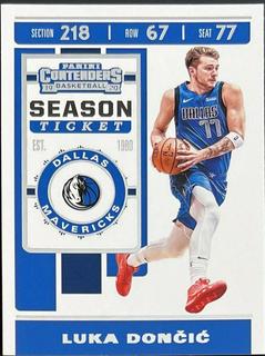 Luka Doncic