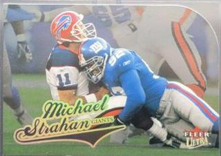 Michael Strahan