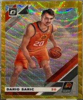 Dario Saric