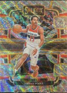 Jordan Poole