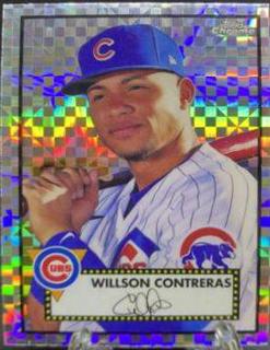 Willson Contreras