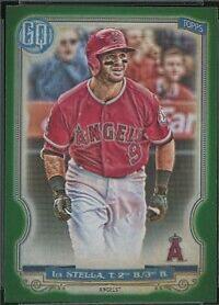 Tommy La Stella