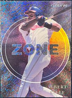 Albert Belle