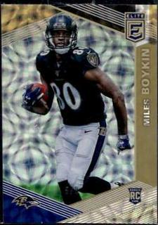 Miles Boykin