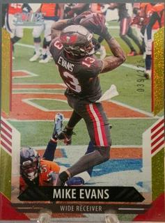 Mike Evans