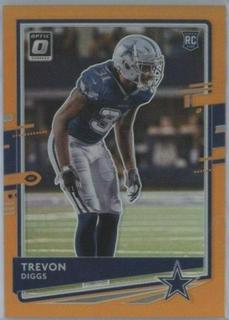 Trevon Diggs