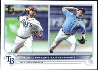 Phoenix Sanders / Dusten Knight