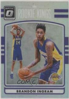 Brandon Ingram
