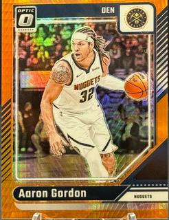Aaron Gordon