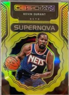 Kevin Durant