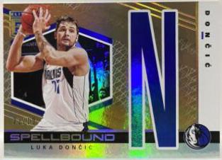 Luka Doncic