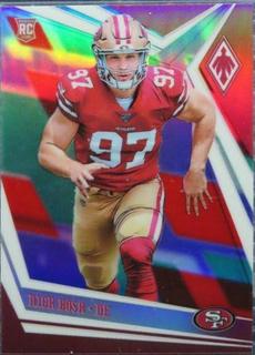 Nick Bosa