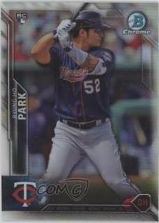 Byung Ho Park
