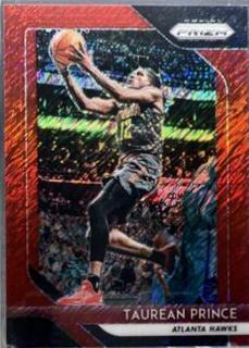 Taurean Prince