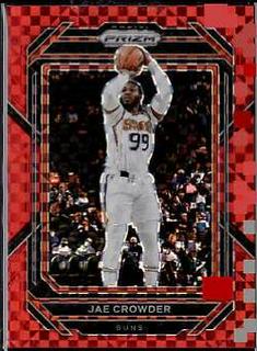 Jae Crowder