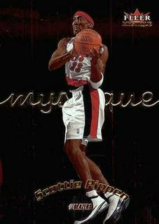 Scottie Pippen