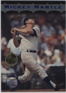 Mickey Mantle