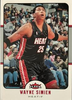 Wayne Simien
