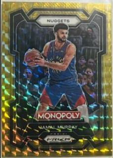 Jamal Murray
