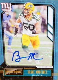 Blake Martinez
