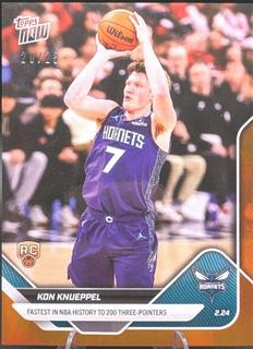 Kon Knueppel