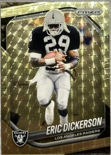 Eric Dickerson