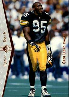 Greg Lloyd