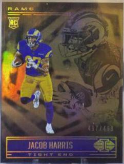 Jacob Harris