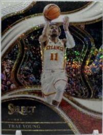 Trae Young