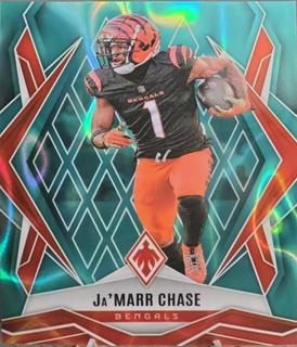 Ja'Marr Chase