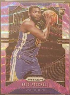Eric Paschall