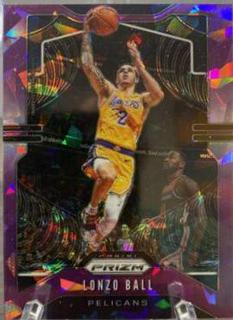Lonzo Ball