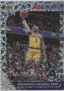 Kentavious Caldwell-Pope