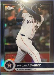 Yordan Alvarez