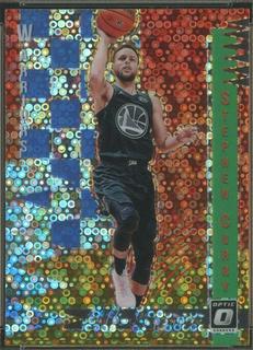 Stephen Curry