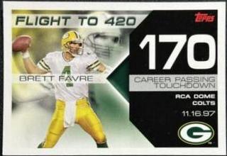 Brett Favre