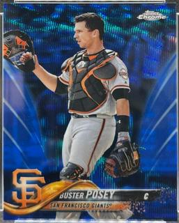 Buster Posey